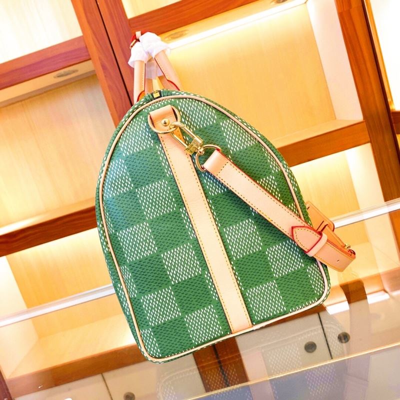 Louis Vuitton Travel Bags